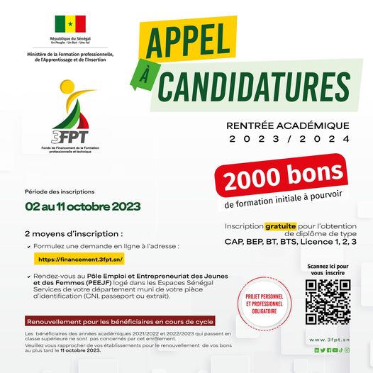 [3FPT] Bienvenue sur 3FPT (Fonds de Financement de la Formation ...